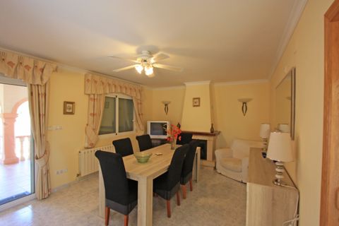 Villa i Jalon, Alicante, Jalon - € 625.000 | Ref: 001683C3 - foto 5