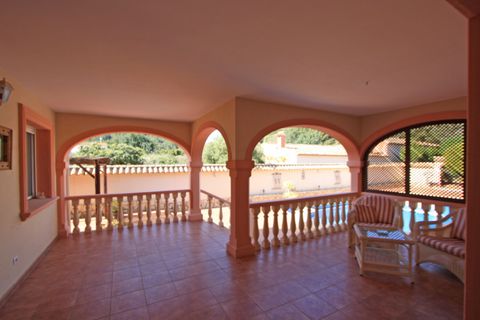 Villa i Jalon, Alicante, Jalon - € 625.000 | Ref: 001683C3 - foto 6