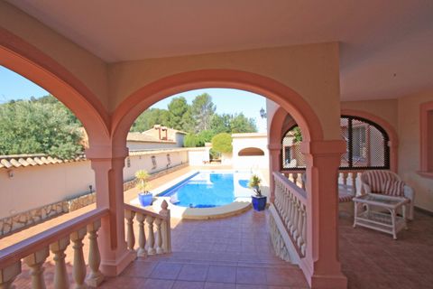 Villa i Jalon, Alicante, Jalon - € 625.000 | Ref: 001683C3 - foto 7