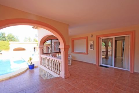 Villa i Jalon, Alicante, Jalon - € 625.000 | Ref: 001683C3 - foto 8