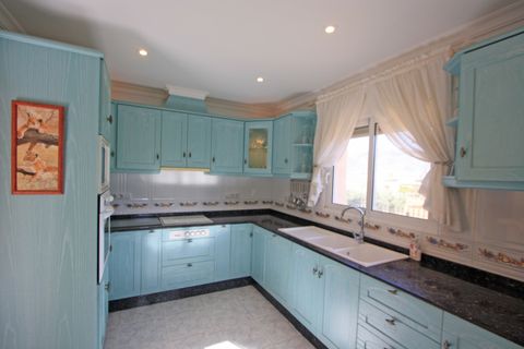 Villa i Jalon, Alicante, Jalon - € 625.000 | Ref: 001683C3 - foto 9