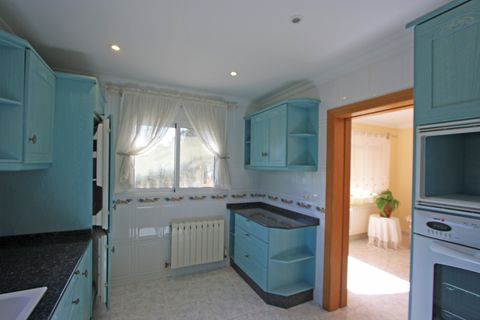 Villa i Jalon, Alicante, Jalon - € 625.000 | Ref: 001683C3 - foto 10