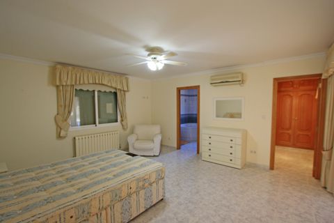Villa i Jalon, Alicante, Jalon - € 625.000 | Ref: 001683C3 - foto 12