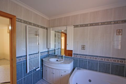 Villa i Jalon, Alicante, Jalon - € 625.000 | Ref: 001683C3 - foto 16