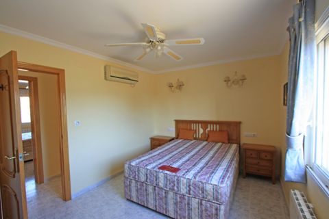 Villa i Jalon, Alicante, Jalon - € 625.000 | Ref: 001683C3 - foto 17
