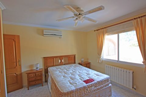 Villa i Jalon, Alicante, Jalon - € 625.000 | Ref: 001683C3 - foto 19