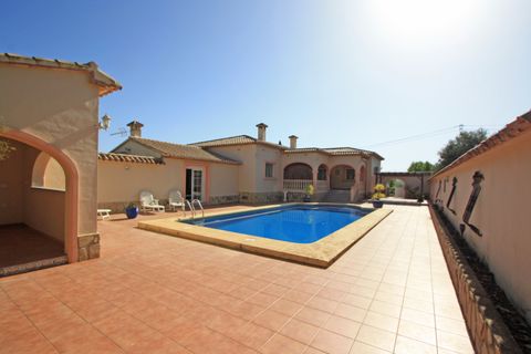 Villa i Jalon, Alicante, Jalon - € 625.000 | Ref: 001683C3 - foto 25