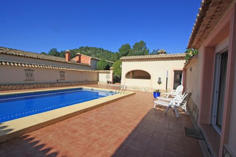 Villa i Jalon, Alicante, Jalon - € 625.000 | Ref: 001683C3 - foto 26