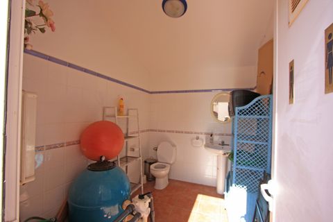 Villa i Jalon, Alicante, Jalon - € 625.000 | Ref: 001683C3 - foto 27