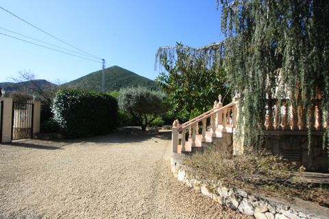 Villa i Jalon, Alicante, Jalon - € 625.000 | Ref: 001683C3 - foto 29