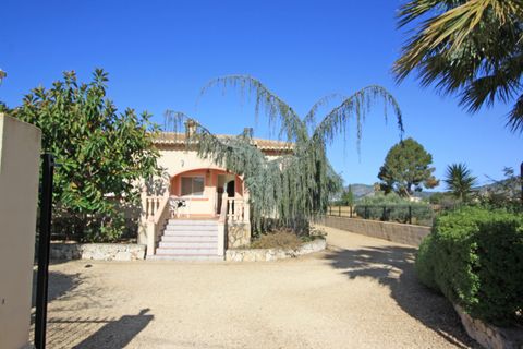 Villa i Jalon, Alicante, Jalon - € 625.000 | Ref: 001683C3 - foto 30