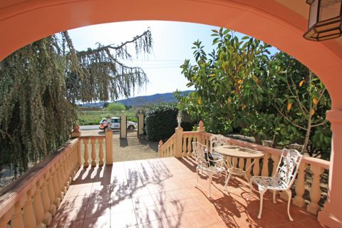 Villa i Jalon, Alicante, Jalon - € 625.000 | Ref: 001683C3 - foto 31