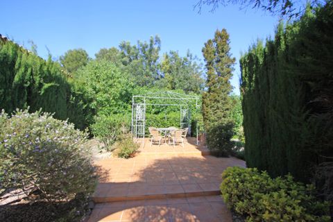 Villa i Jalon, Alicante, Jalon - € 625.000 | Ref: 001683C3 - foto 33
