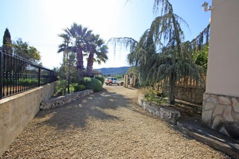 Villa i Jalon, Alicante, Jalon - € 625.000 | Ref: 001683C3 - foto 34