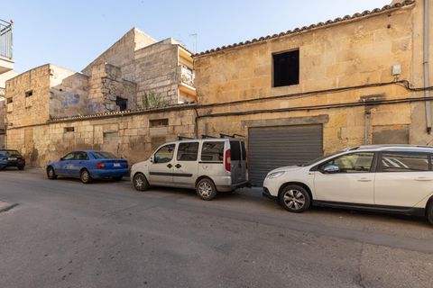Villa i Manacor, Mallorca, Manacor - € 175 000 | Ref: 05NS121/3010 - foto 2