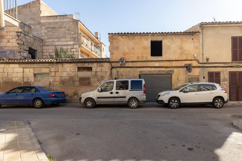 Villa i Manacor, Mallorca, Manacor - € 175 000 | Ref: 05NS121/3010 - foto 3