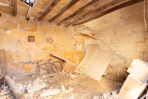 Villa i Manacor, Mallorca, Manacor - € 175 000 | Ref: 05NS121/3010 - foto 9