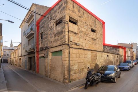Villa i Manacor, Mallorca, Manacor - € 175 000 | Ref: 05NS121/3010 - foto 12
