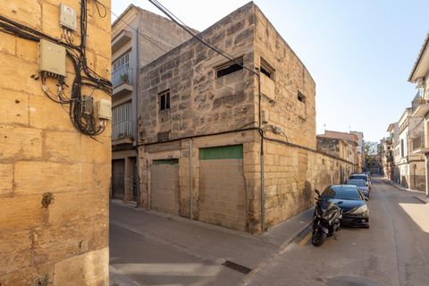 Villa i Manacor, Mallorca, Manacor - € 175 000 | Ref: 05NS121/3010 - foto 19