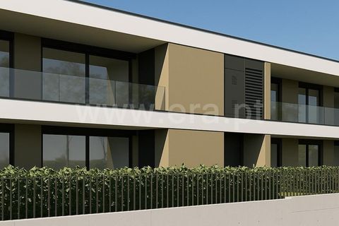 Lejlighed i Barcelos, Braga, Barcelos - € 285.000 | Ref: 254250096 - foto 6