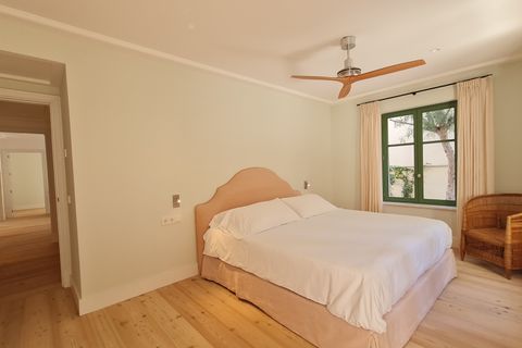 Villa a Cas Catala, Mallorca, Cas Catala - € 2.550.000 | Ref: 81117 - foto 12