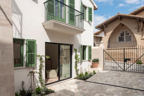 Villa a Cas Catala, Mallorca, Cas Catala - € 2.550.000 | Ref: 81117 - foto 18