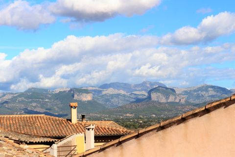 Villa a Santa Eugenia, Mallorca, Santa Eugenia - € 3.000/mes | Ref: R27470 - foto 2