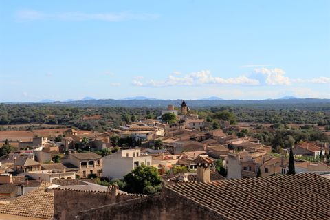 Villa a Santa Eugenia, Mallorca, Santa Eugenia - € 3.000/mes | Ref: R27470 - foto 4