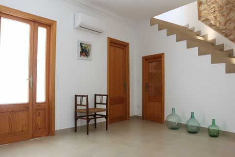Villa a Santa Eugenia, Mallorca, Santa Eugenia - € 3.000/mes | Ref: R27470 - foto 6