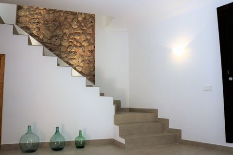 Villa a Santa Eugenia, Mallorca, Santa Eugenia - € 3.000/mes | Ref: R27470 - foto 9