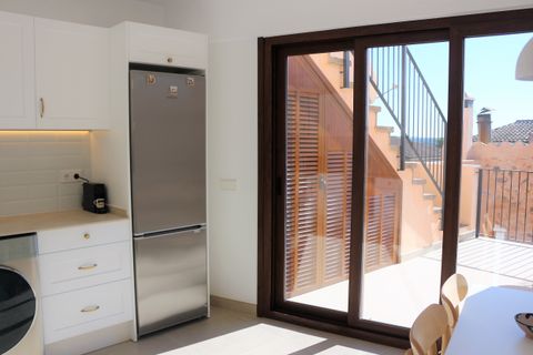 Villa a Santa Eugenia, Mallorca, Santa Eugenia - € 3.000/mes | Ref: R27470 - foto 27