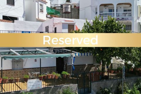 Byhus i Competa, Malaga, Competa - € 200.000 | Ref: R4985434 - foto 1