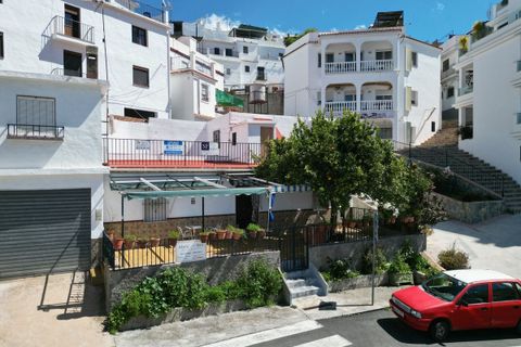 Byhus i Competa, Malaga, Competa - € 200.000 | Ref: R4985434 - foto 2