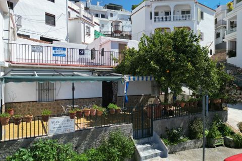Byhus i Competa, Malaga, Competa - € 200.000 | Ref: R4985434 - foto 3