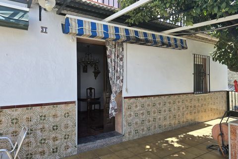 Byhus i Competa, Malaga, Competa - € 200.000 | Ref: R4985434 - foto 4