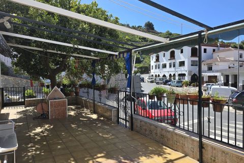 Byhus i Competa, Malaga, Competa - € 200.000 | Ref: R4985434 - foto 5