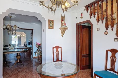Byhus i Competa, Malaga, Competa - € 200.000 | Ref: R4985434 - foto 6