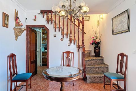 Byhus i Competa, Malaga, Competa - € 200.000 | Ref: R4985434 - foto 7