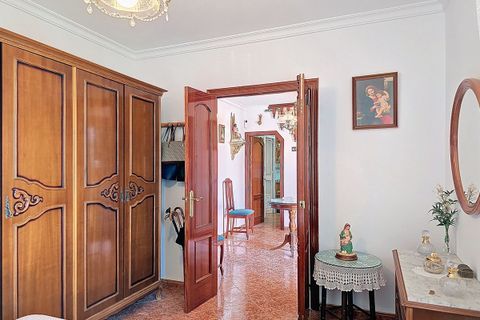 Byhus i Competa, Malaga, Competa - € 200.000 | Ref: R4985434 - foto 9