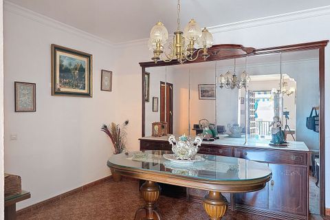 Byhus i Competa, Malaga, Competa - € 200.000 | Ref: R4985434 - foto 10