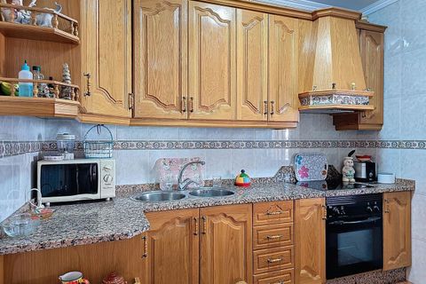 Byhus i Competa, Malaga, Competa - € 200.000 | Ref: R4985434 - foto 14