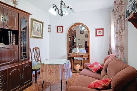Byhus i Competa, Malaga, Competa - € 200.000 | Ref: R4985434 - foto 17