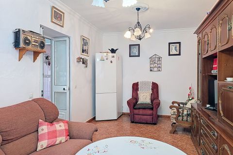 Byhus i Competa, Malaga, Competa - € 200.000 | Ref: R4985434 - foto 18