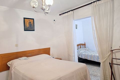 Byhus i Competa, Malaga, Competa - € 200.000 | Ref: R4985434 - foto 20