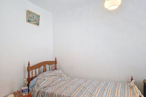 Byhus i Competa, Malaga, Competa - € 200.000 | Ref: R4985434 - foto 21