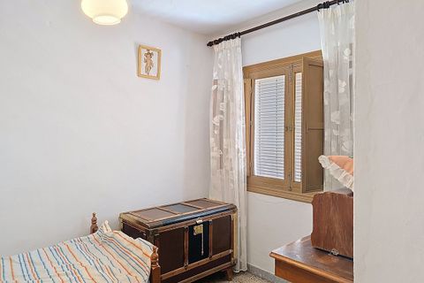 Byhus i Competa, Malaga, Competa - € 200.000 | Ref: R4985434 - foto 22
