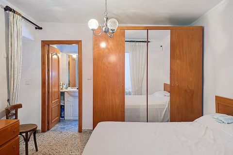 Byhus i Competa, Malaga, Competa - € 200.000 | Ref: R4985434 - foto 23