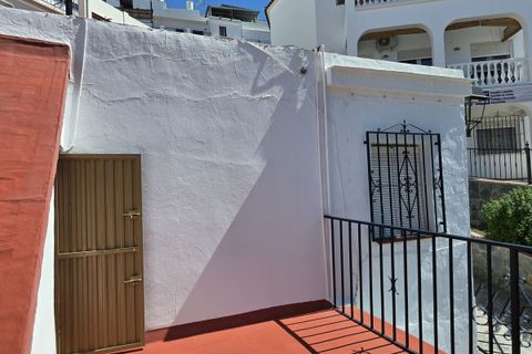 Byhus i Competa, Malaga, Competa - € 200.000 | Ref: R4985434 - foto 29