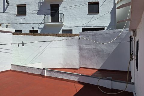 Byhus i Competa, Malaga, Competa - € 200.000 | Ref: R4985434 - foto 30