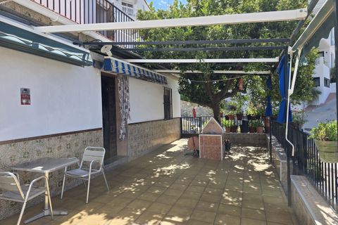Byhus i Competa, Malaga, Competa - € 200.000 | Ref: R4985434 - foto 32